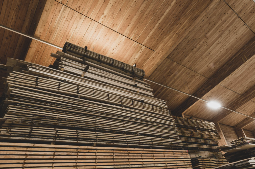 flexible flooring deliveries