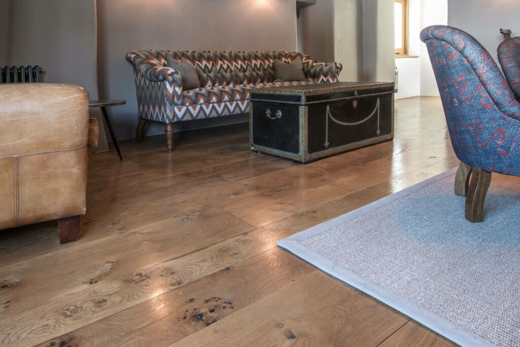 Underfloor Heating