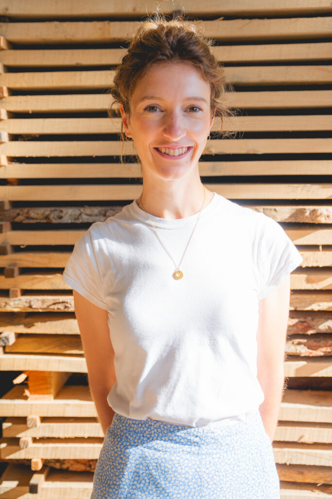 POLLY BEDFORD