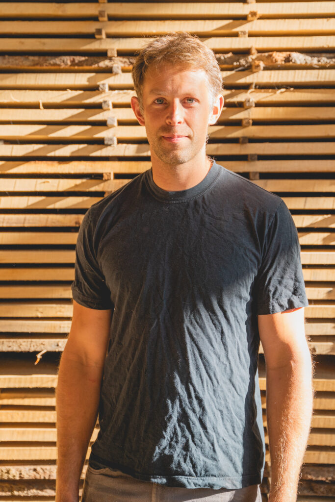 Tom Bedford