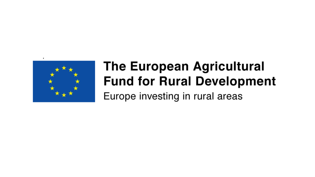 European Agricultural fund for rural development