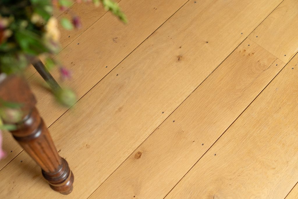 classic oak