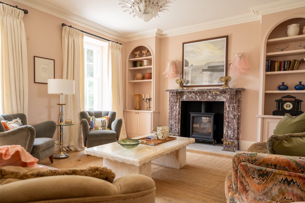 british oak flooring