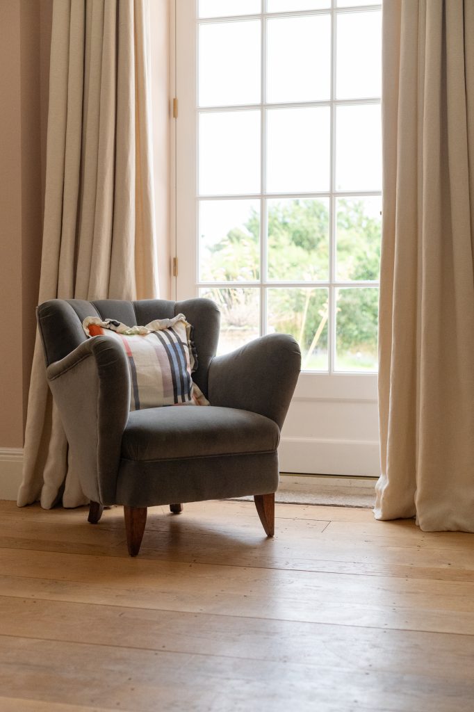 british oak flooring