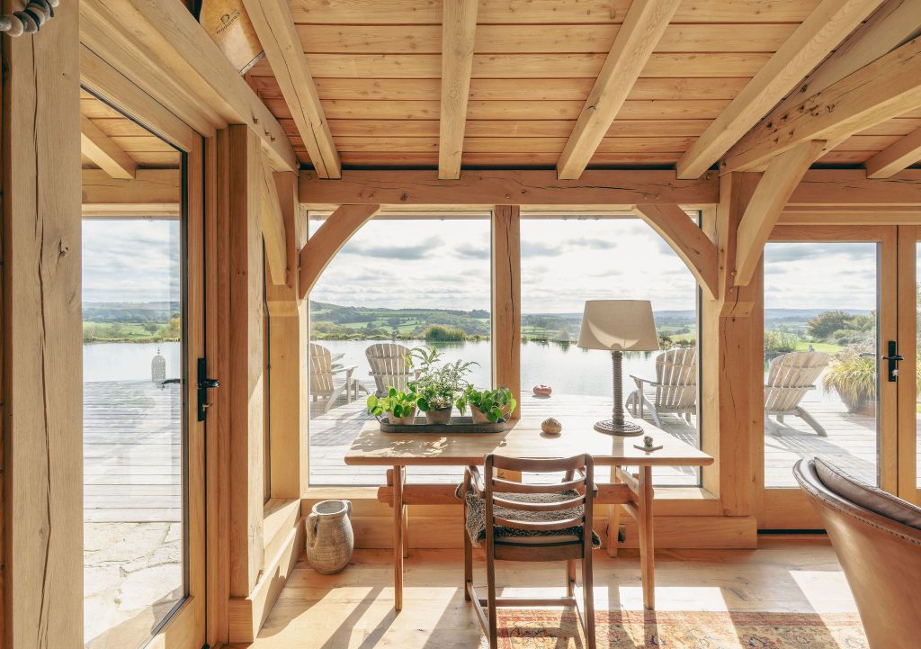 Dorset-Timber-Framing