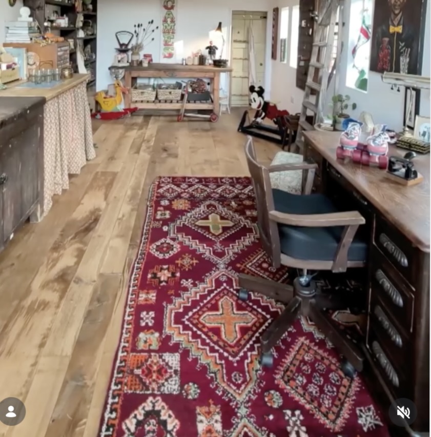 Cottage of Brunswick